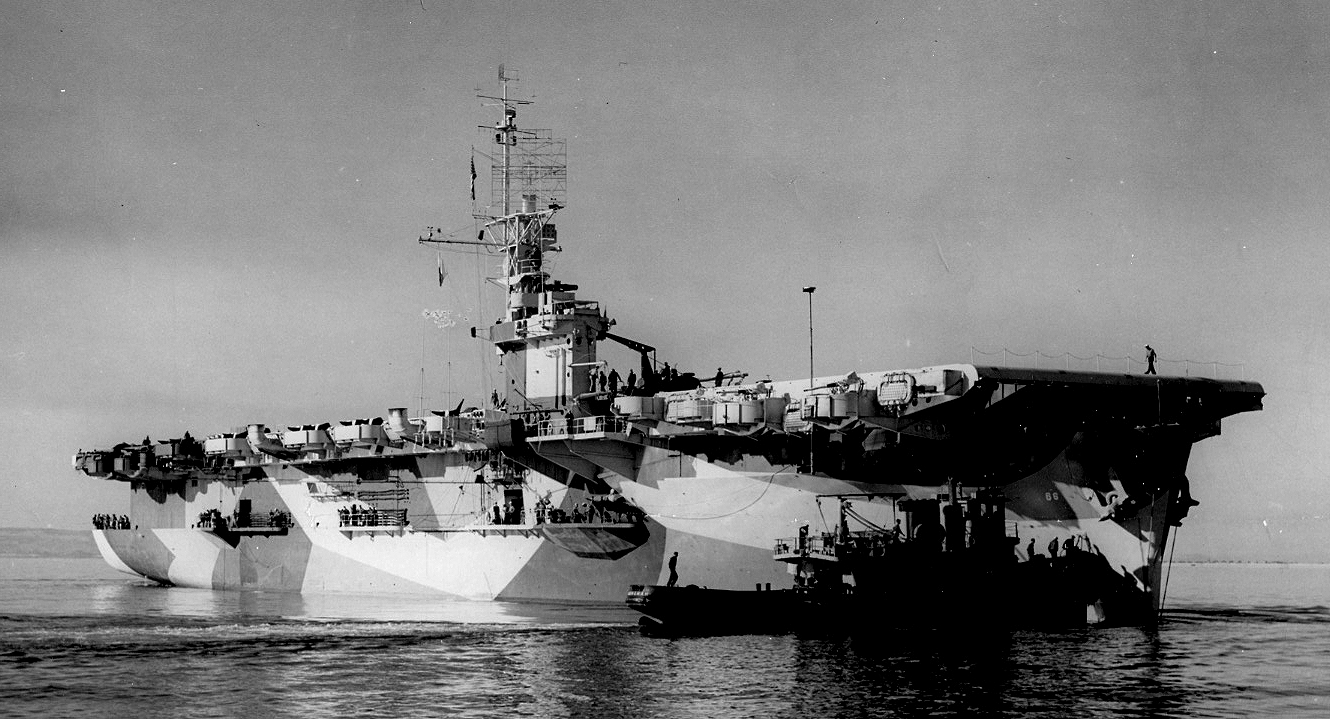 ship